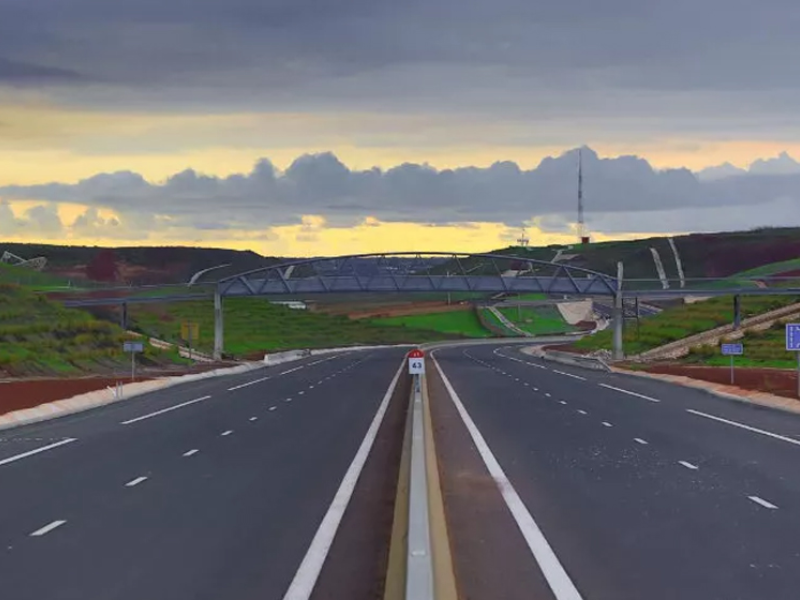 Guercif-Nador : une autoroute pour dynamiser l’Oriental