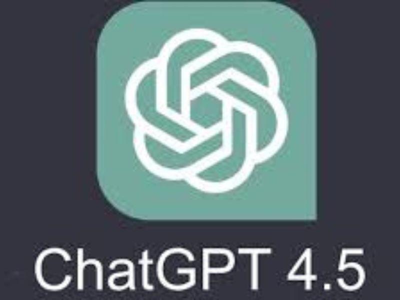 OpenAI présente GPT-4.5 et prépare GPT-5