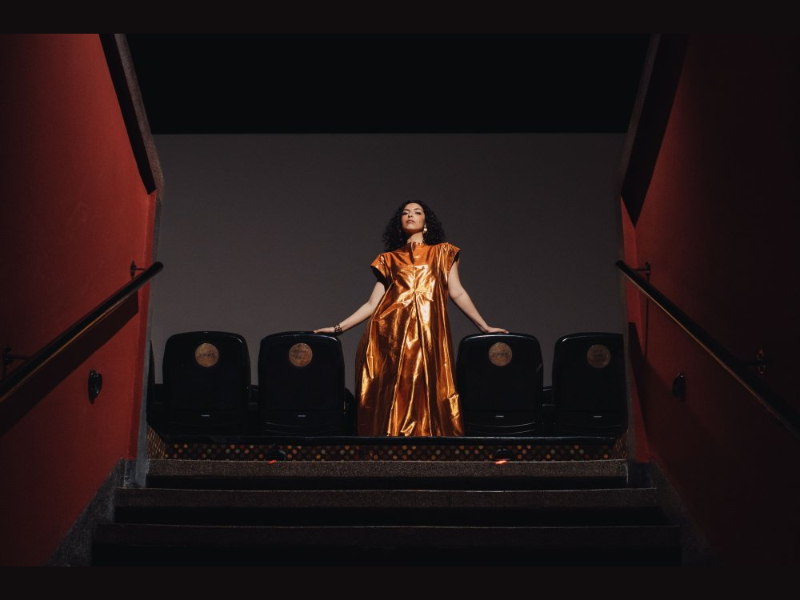 New Tangier dévoile une collection inspirée des grands classiques du cinéma