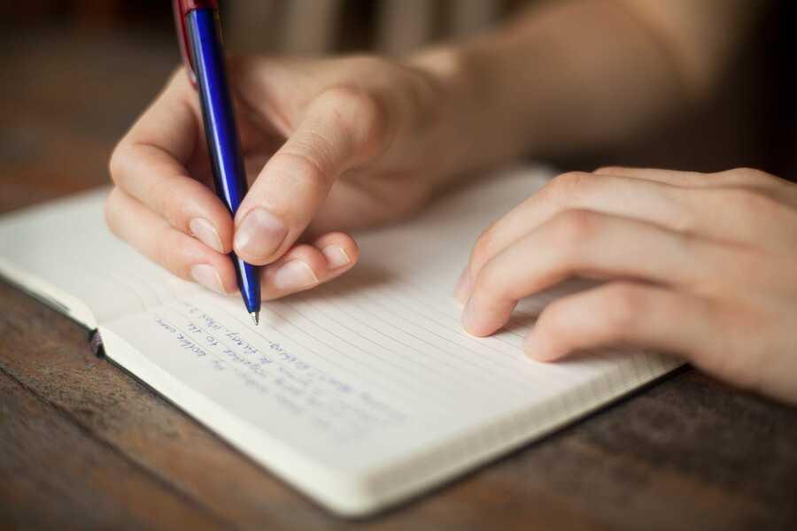 Génération Z : la fin de l’écriture manuscrite ?