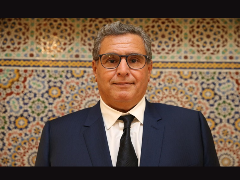 Le chef du gouvernement ouvre un chapitre culturel majeur à Agadir