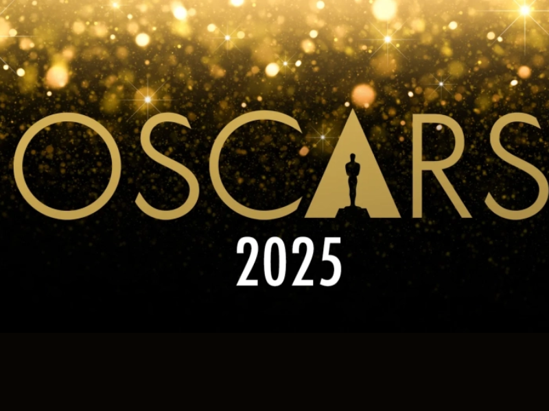 Oscars 2025 : "Anora" triomphe et Adrien Brody brille à nouveau