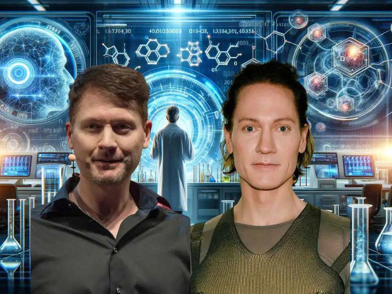 Bryan Johnson : le multimillionnaire qui défie le Vieillissement Grâce à la Science