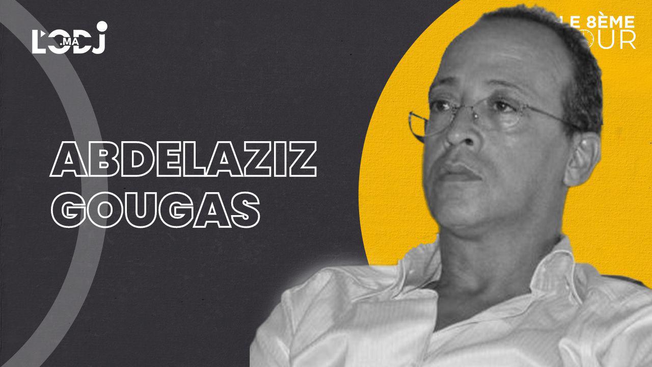 Playlist des podcasts de Abdelaziz Gougas
