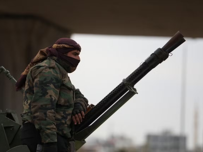 Jablé : le nouveau front d’une révolution inachevée