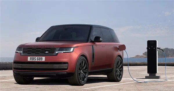 Un SUV d’exception : Range Rover lance son hybride rechargeable au Maroc