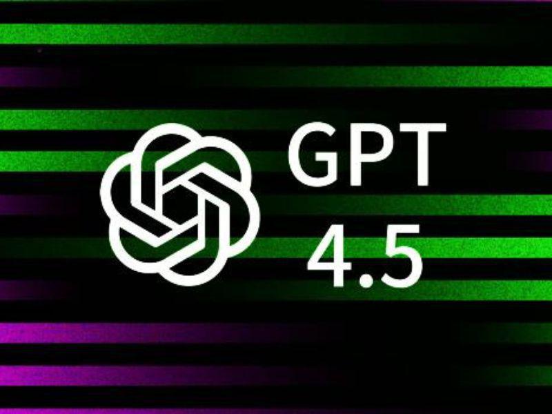 OpenAI dévoile ChatGPT-4.5 : une nouvelle étape vers l’intelligence artificielle ultime ?