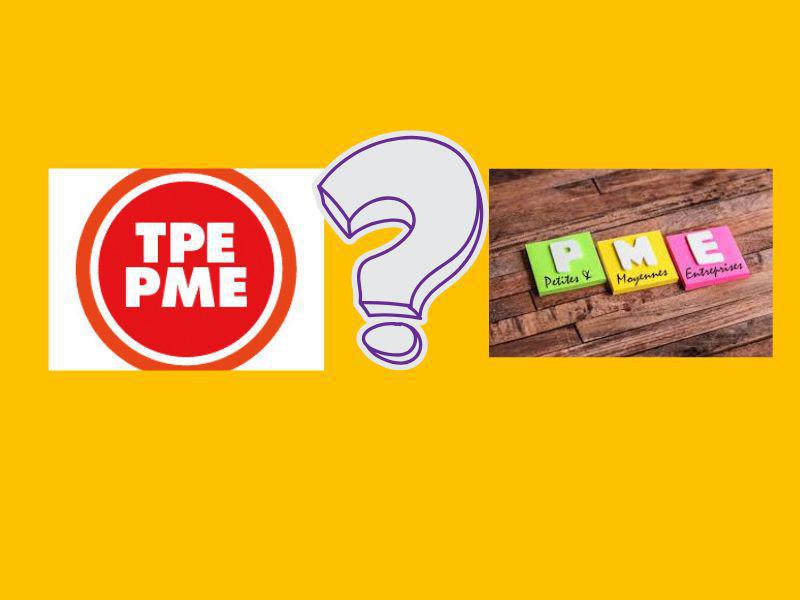 TPE, PE et ME au Maroc : Comment faire la différence ?
