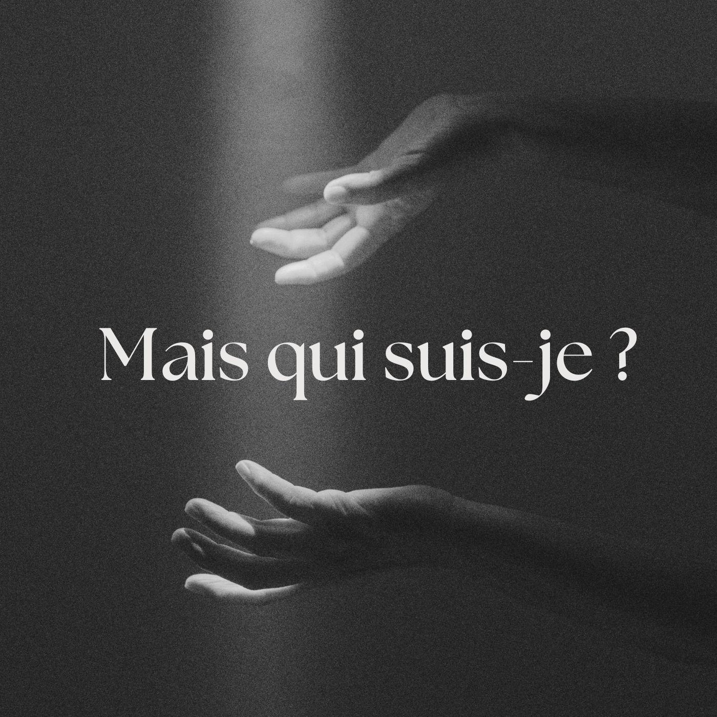 Mais qui suis-je ?