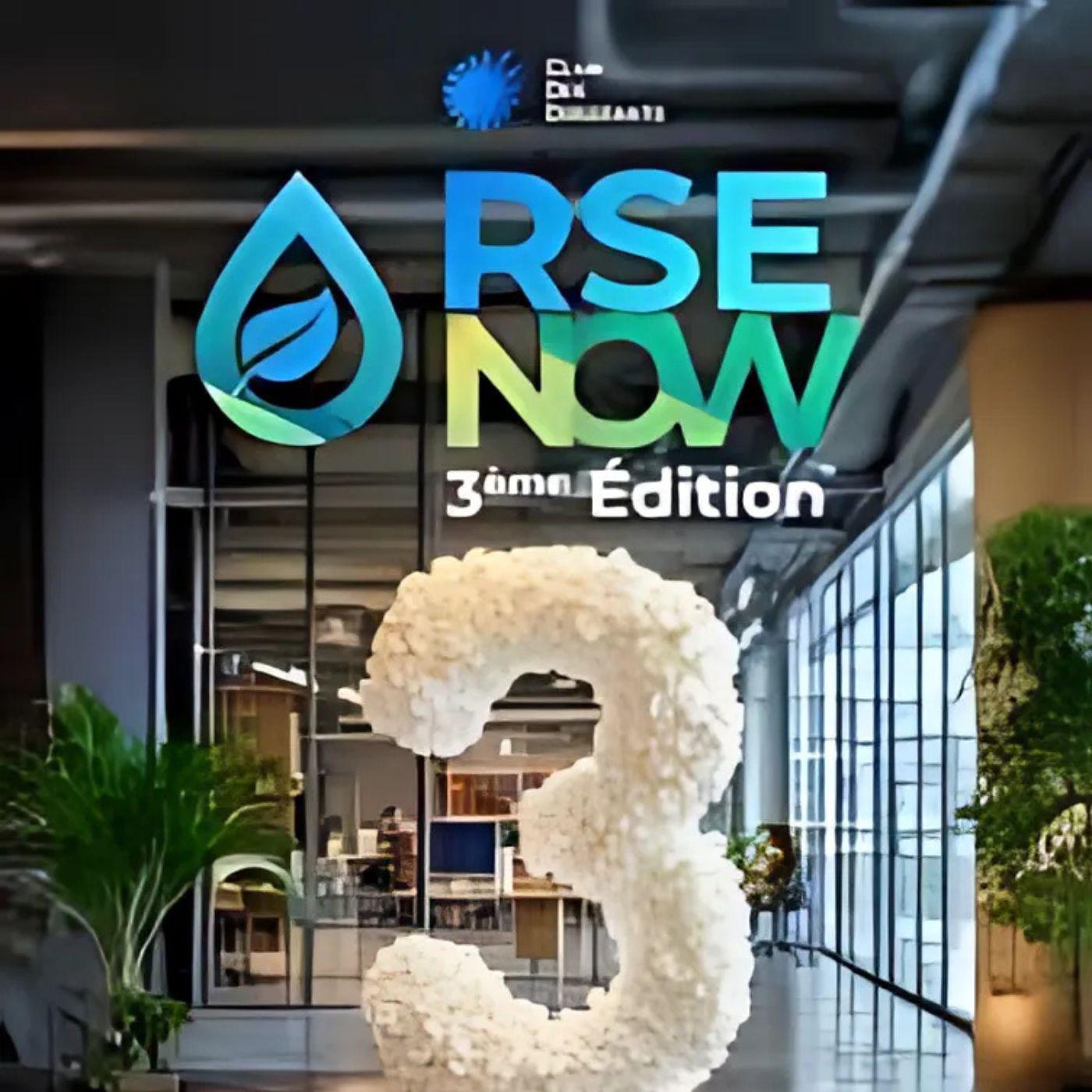 L’intelligence collective, version RSE NOW : moins de monde, plus de sens