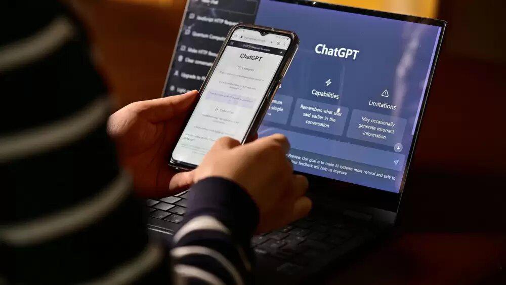 De la parole à l’image : ChatGPT réinvente l’interaction avec l’IA