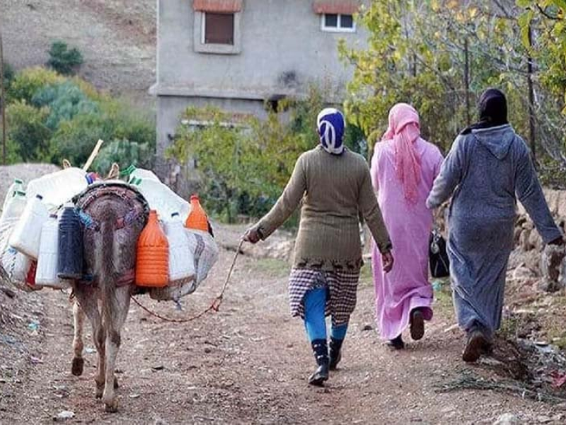 Le Maroc face à l’intégration des femmes