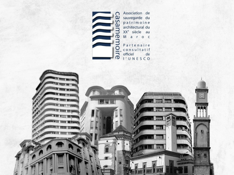 Héritage et modernité : l’art déco au cœur des Journées du patrimoine de Casablanca