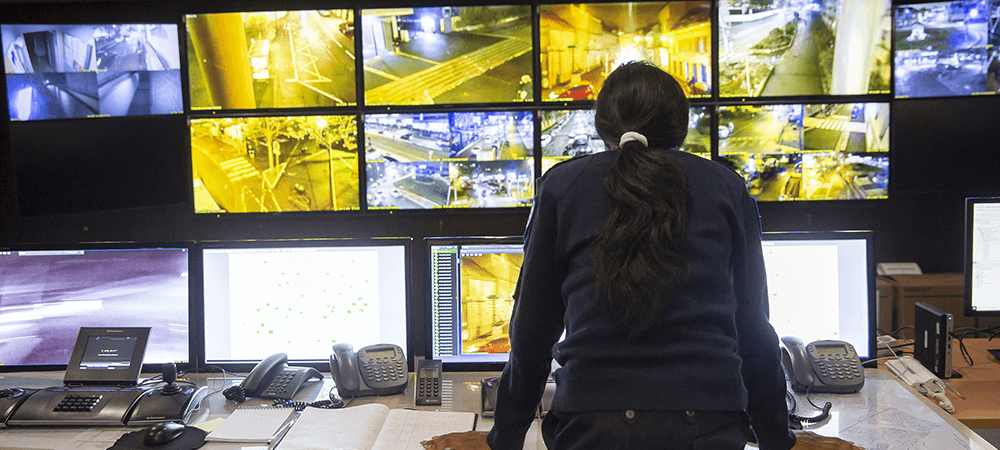​Près de 100 millions de dirhams pour un système de vidéoprotection à Fès