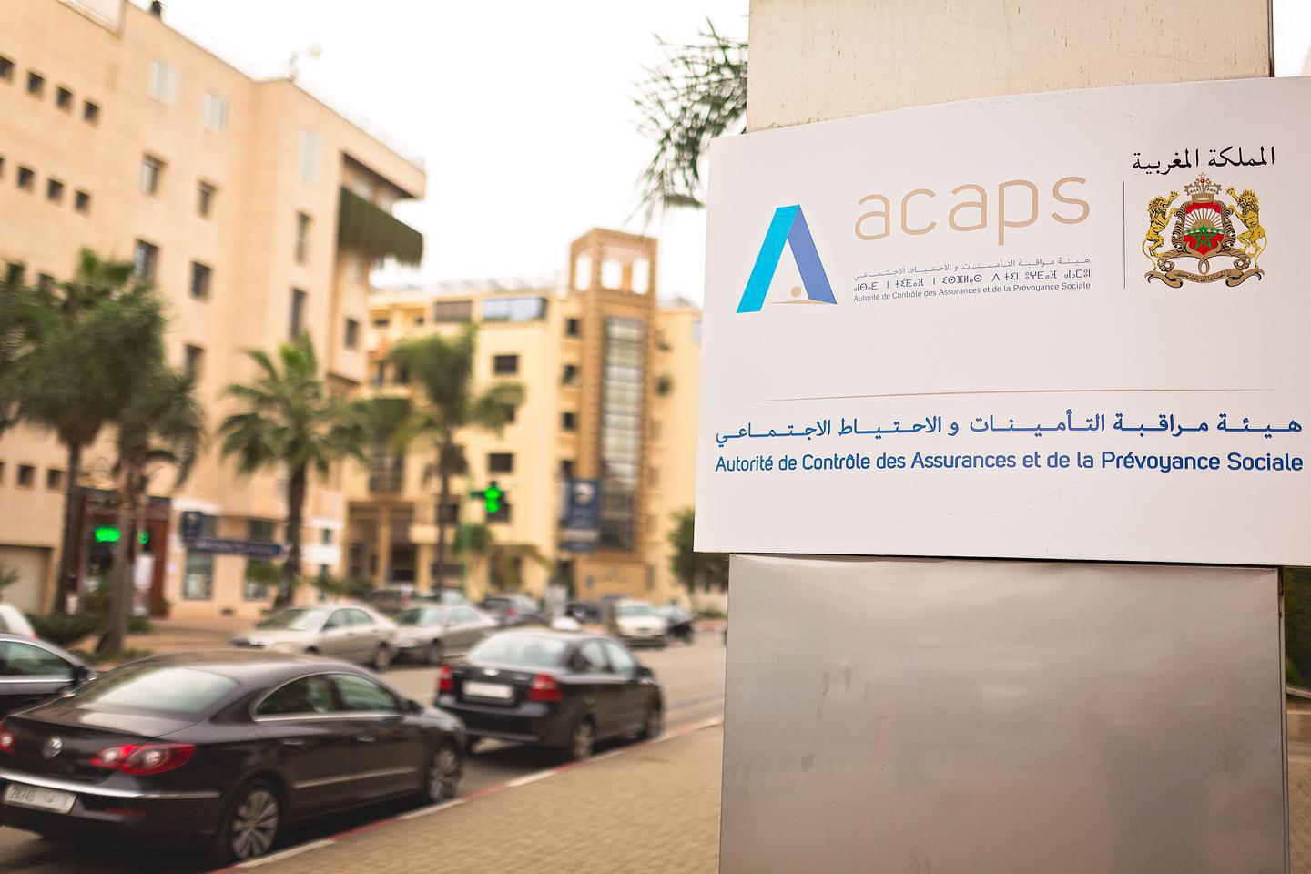 L’ACAPS lance le Programme Émergence