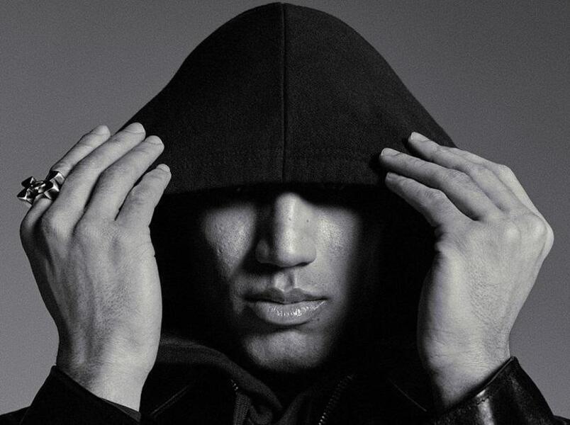 Achraf Hakimi, nouveau visage d’Under Armour