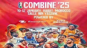 Faites connaissance avec la Ligue Africaine de Basketball