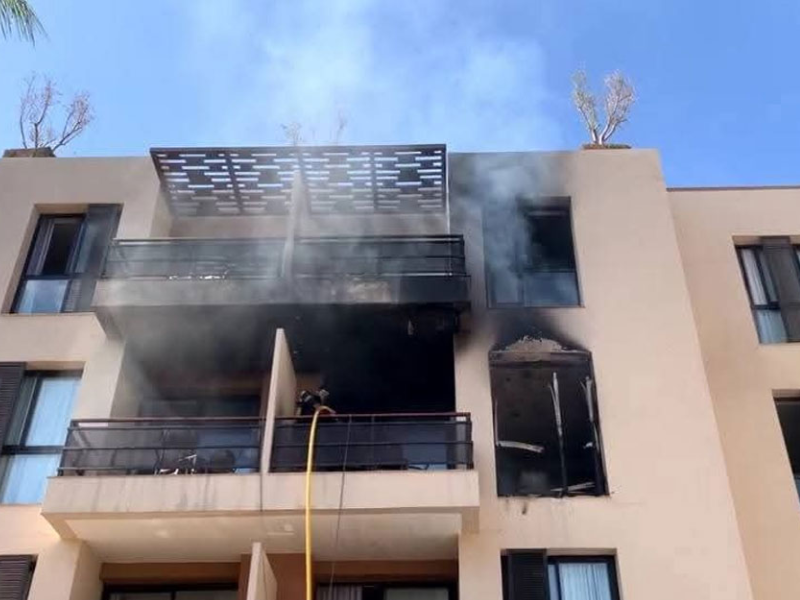 Incendie au Maroc : quand le business de Ronaldo vacille