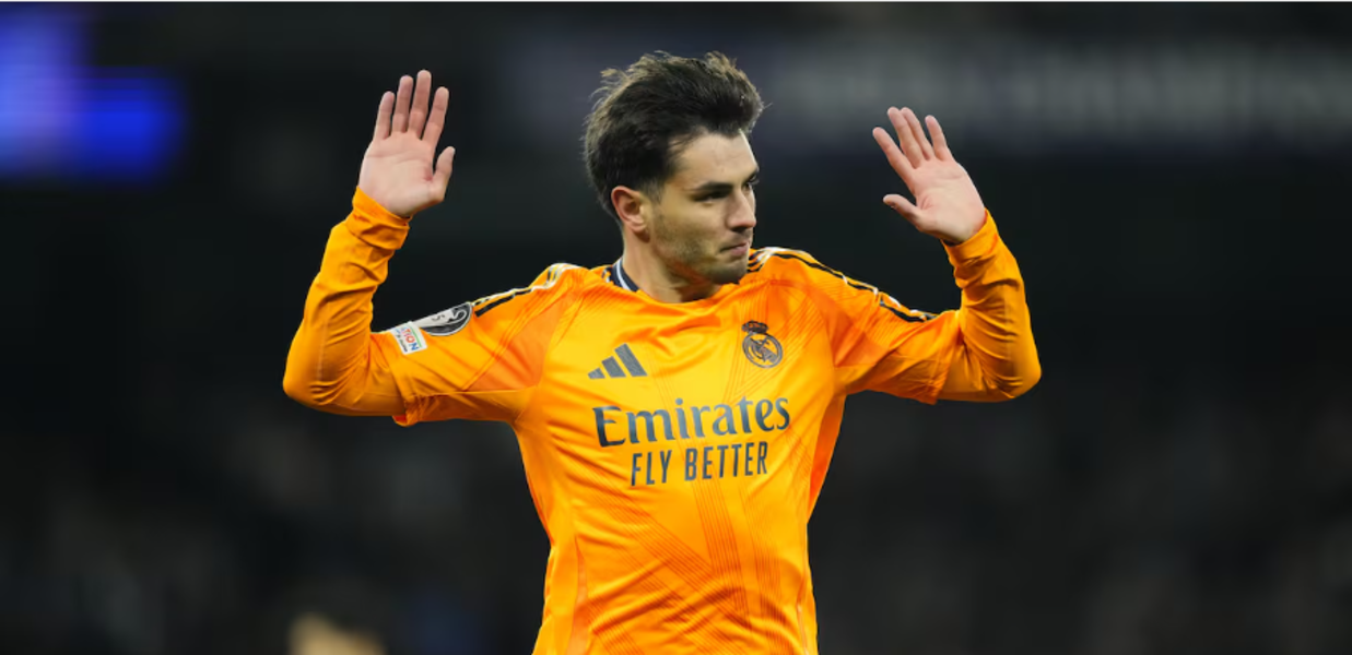 Real Madrid et Arsenal lancent les quarts de finale de la Ligue des champions, Brahim Diaz en vedette