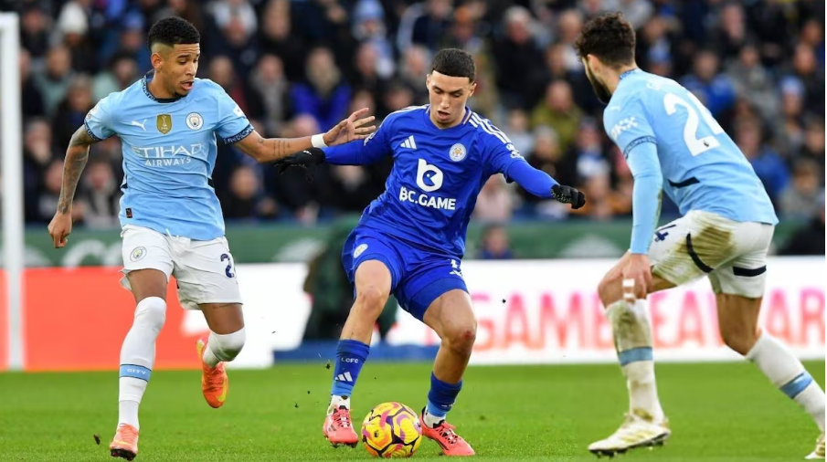 Newcastle prend une option sur la ligue des champions, Leicester plonge vers la relégation