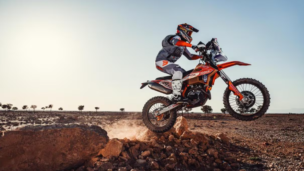 Le Morocco Desert Challenge 2025 : Une aventure inédite à travers les paysages spectaculaires du Sud marocain