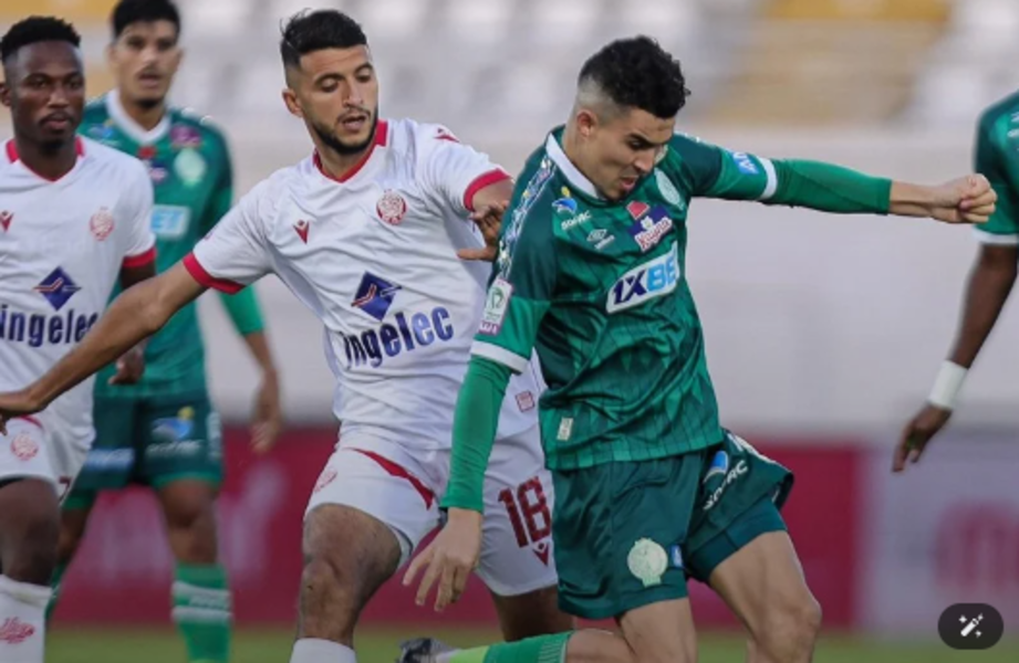 Derby de Casablanca : Wydad et Raja en quête de podium et d’Afrique