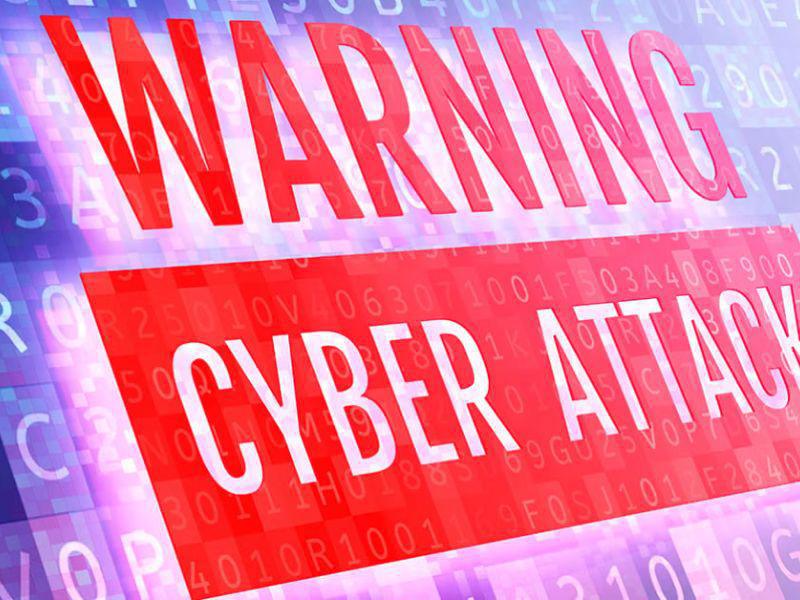 Maroc sous cyber-feu des hackers algériens !!!!! CNSS Communiqué de presse
