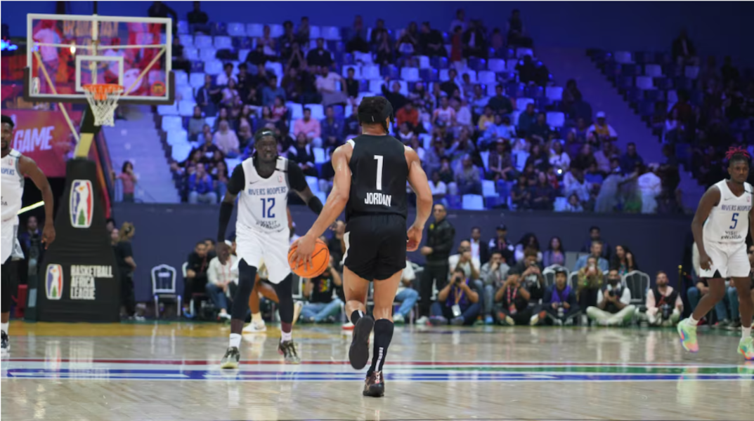 Le FUS Rabat décroche sa première victoire en Ligue africaine de basketball"