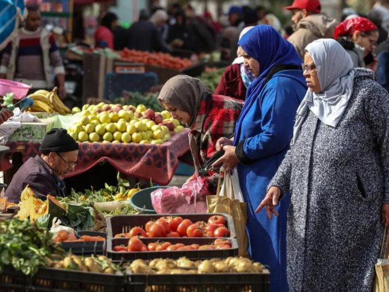 Inflation à Tanger : Une hausse qui inquiète les ménages