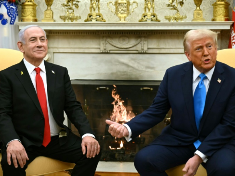 Netanyahu et l’Iran : la diplomatie au bord du gouffre