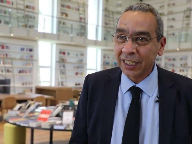 En ces jours incertains et imprévisibles, deux voix sages à écouter…