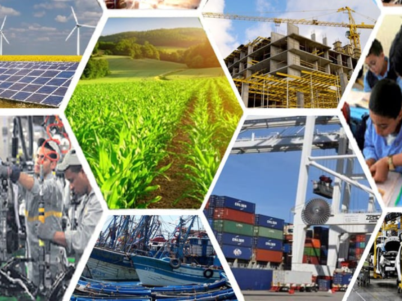L’économie marocaine : promesses d’or ou mirage d’investissements ?