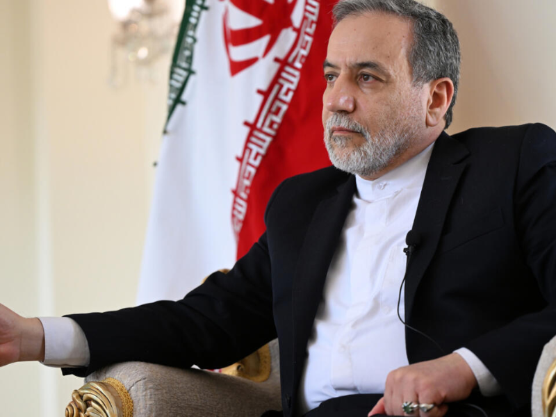 Trump et l’Iran : la diplomatie sous le joug de la menace