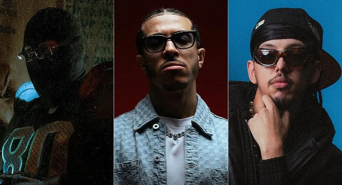 Le rap marocain s’exporte avec Warner Music MENA