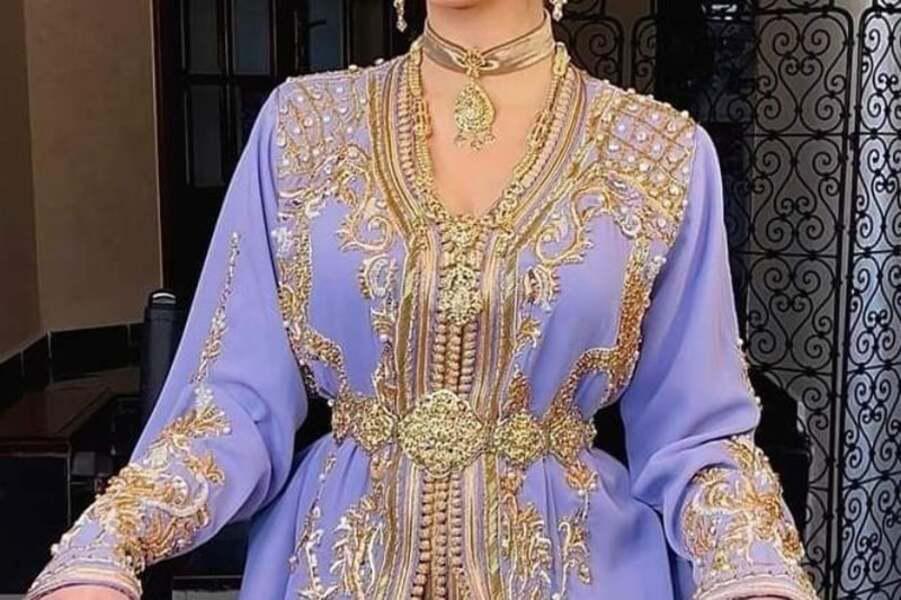 Le Maroc mise sur le caftan pour briller à l’UNESCO