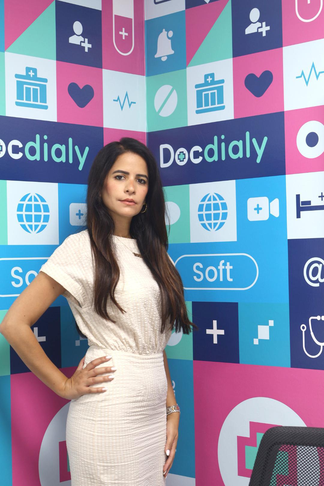 Docdialy s'apprête à briller au GITEX Africa 2025