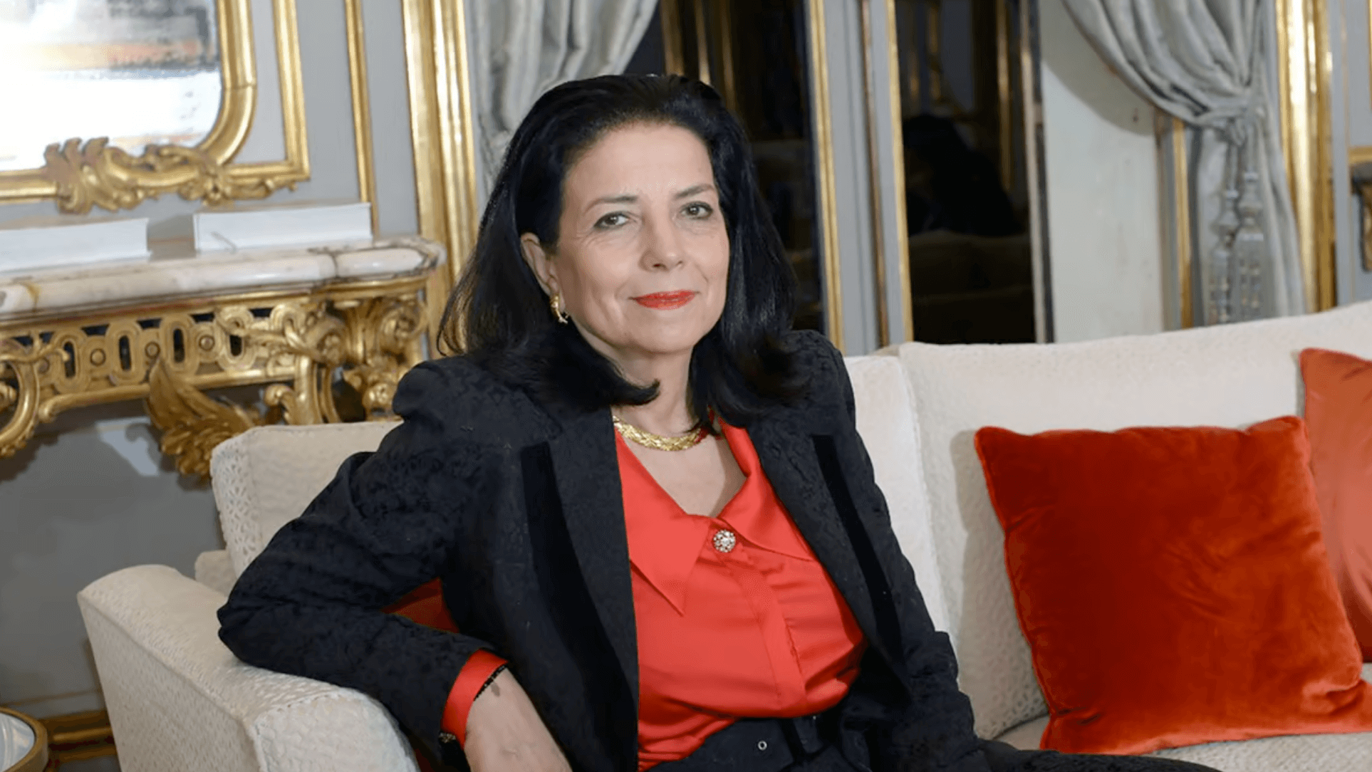 Amal El Fallah Seghrouchni : Faire du Maroc une Silicon Valley Africaine