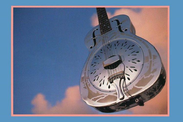 Dire Straits : une réédition pour les 40 ans de Brother in arms