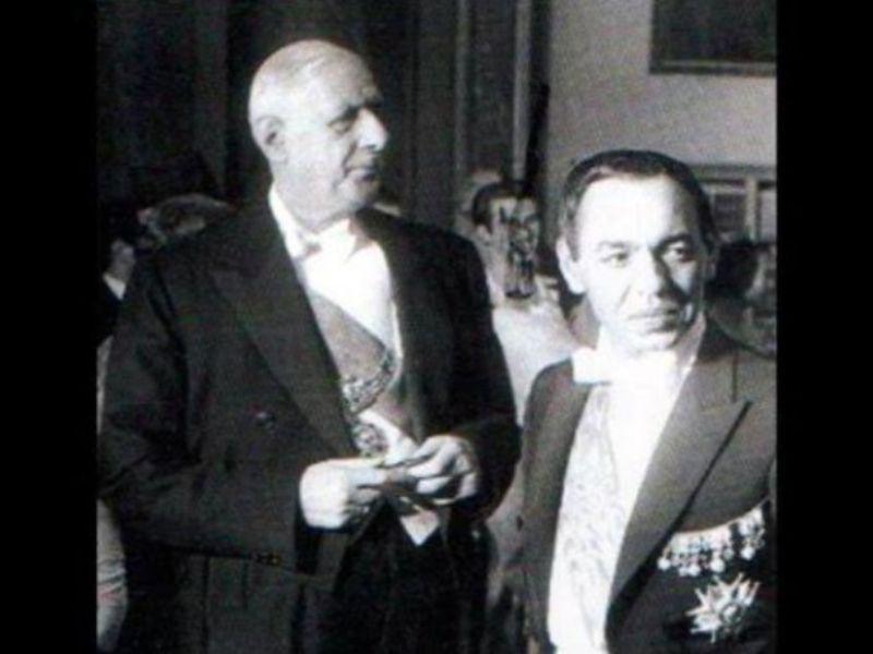 Hassan II aurait-il tweeté ?