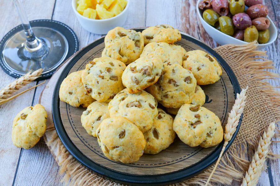 Cookies salés : trois recettes originales pour revisiter vos pauses gourmandes