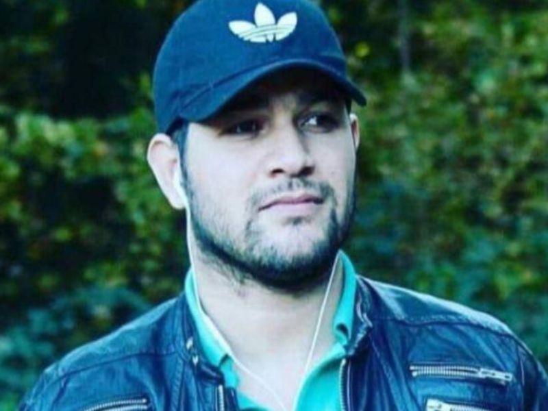 Amir DZ, le scandale qui rappelle au monde les méthodes d’un régime