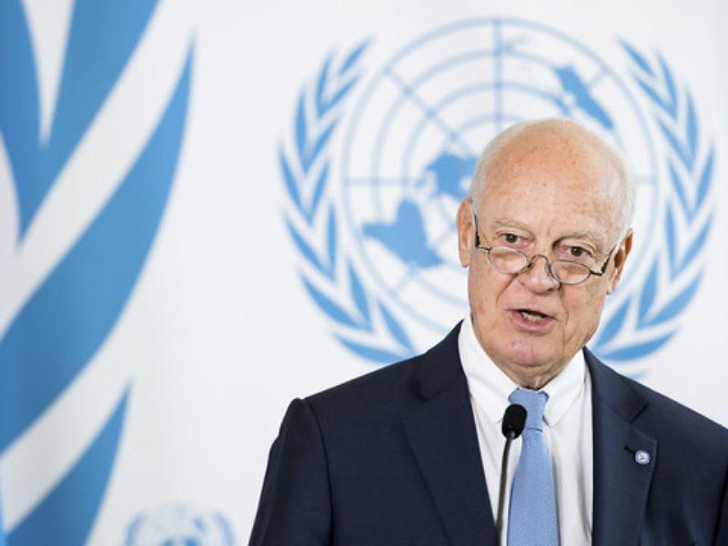 Sahara Marocain : le vernis diplomatique de l’ONU s’effrite