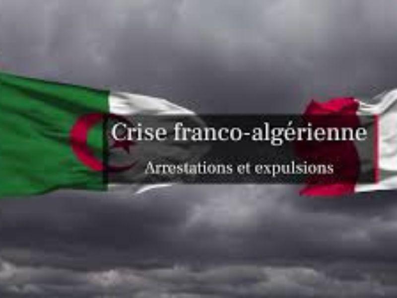 Billet d’humeur : Ping‑pong consulaire : quand Paris et Alger jouent sans filet