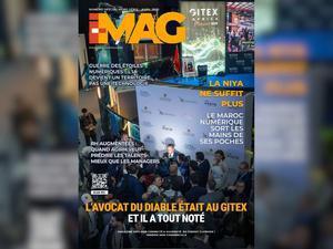 L’Avocat du Diable était au GITEX. Et il a tout noté.