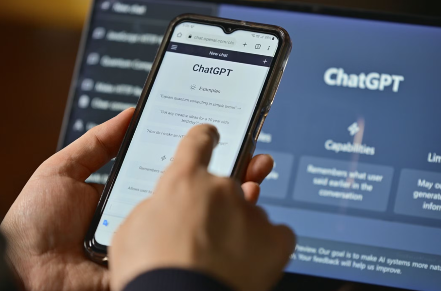 ChatGPT : la politesse coûte des millions