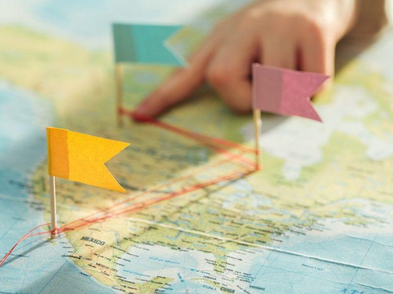 Le retour du souverainisme : une fatalité ou une transition stratégique ?