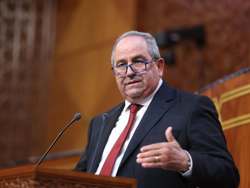 El Midaoui : l’équivalence est désormais accordée de manière automatique !