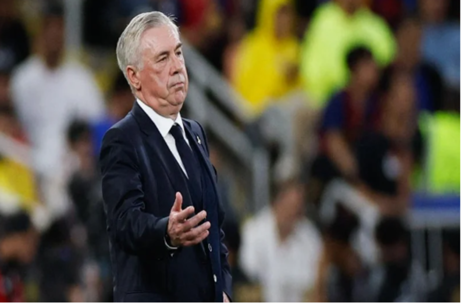 Ancelotti se rapproche de la Seleção : un accord avec le Brésil en vue