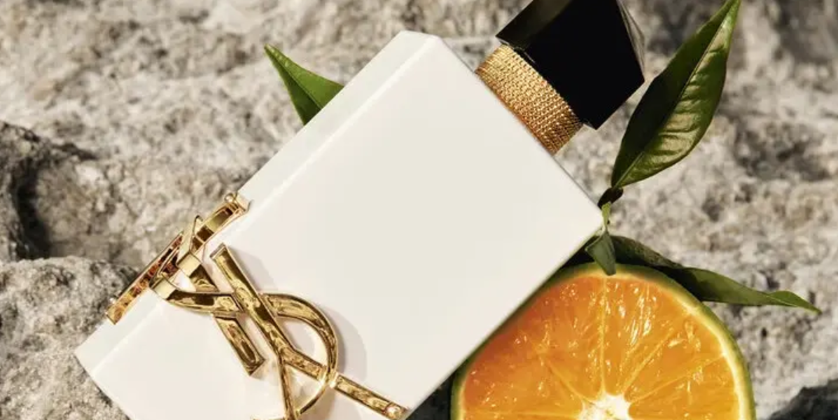 "Libre l’eau nue" : L’odeur du Maroc dans un flacon YSL