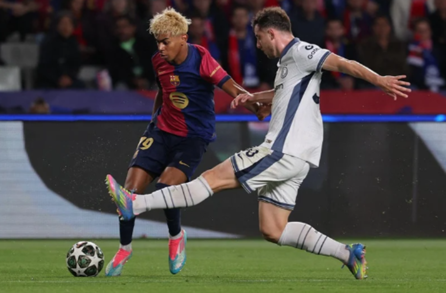 Inter-Barça : l’heure des comptes à San Siro